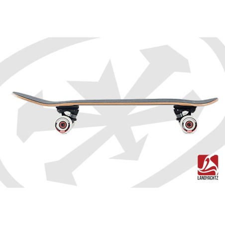 LANDYACHTZ Dinghy Blunt 28.5" Reapin Ain't Easy - Cruiser complet