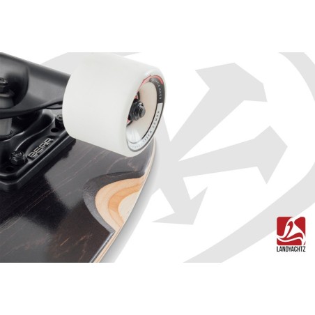 LANDYACHTZ Dinghy Blunt 28.5" Reapin Ain't Easy - Cruiser complet