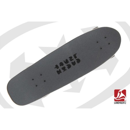 DINGHY BLUNT SYNTH 28.5 complete