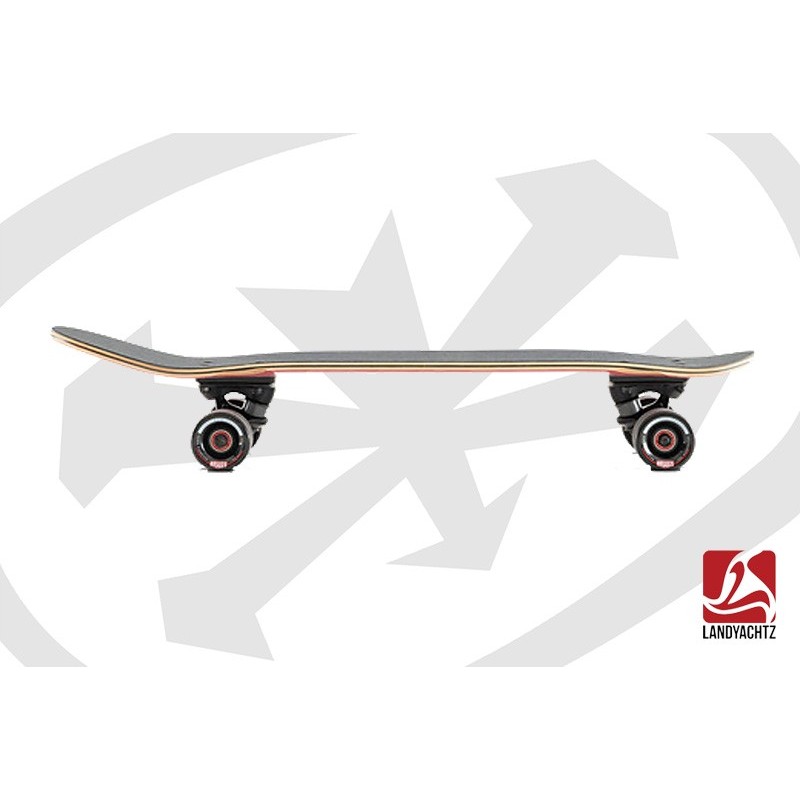 DINGHY BLUNT SYNTH 28.5 complete