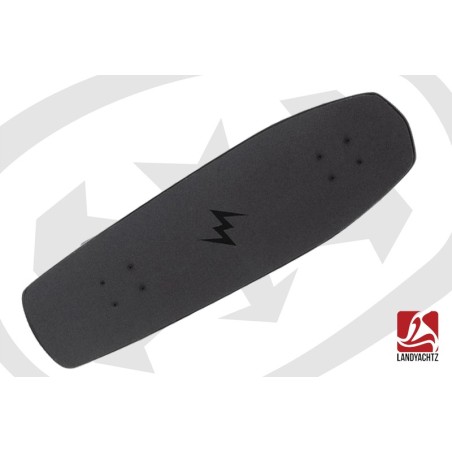 DINGHY BLUNT FAT COFFIN CARD 28.5 complete