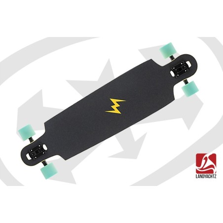 Drop Cat 38 Journey complete 38.6"