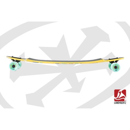 Drop Cat 38 Journey complete 38.6"