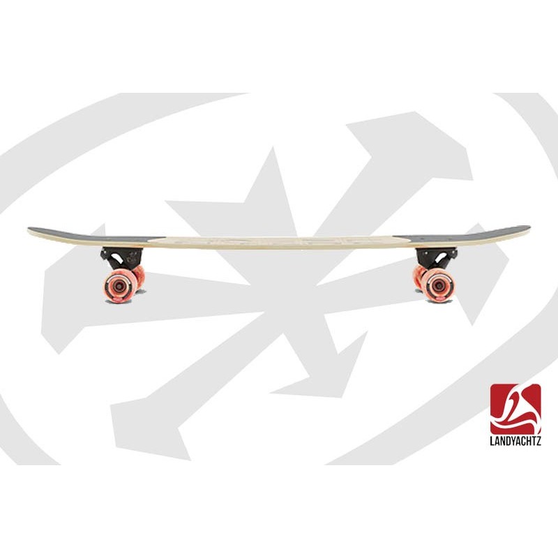 Tony Danza logo 39.9" complete