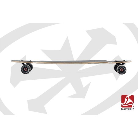 BATTLE AXE 38 SPECTRUM 38.2 COMPLETE