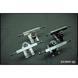 BENNET VECTOR 4.3 (112mm) - Trucks