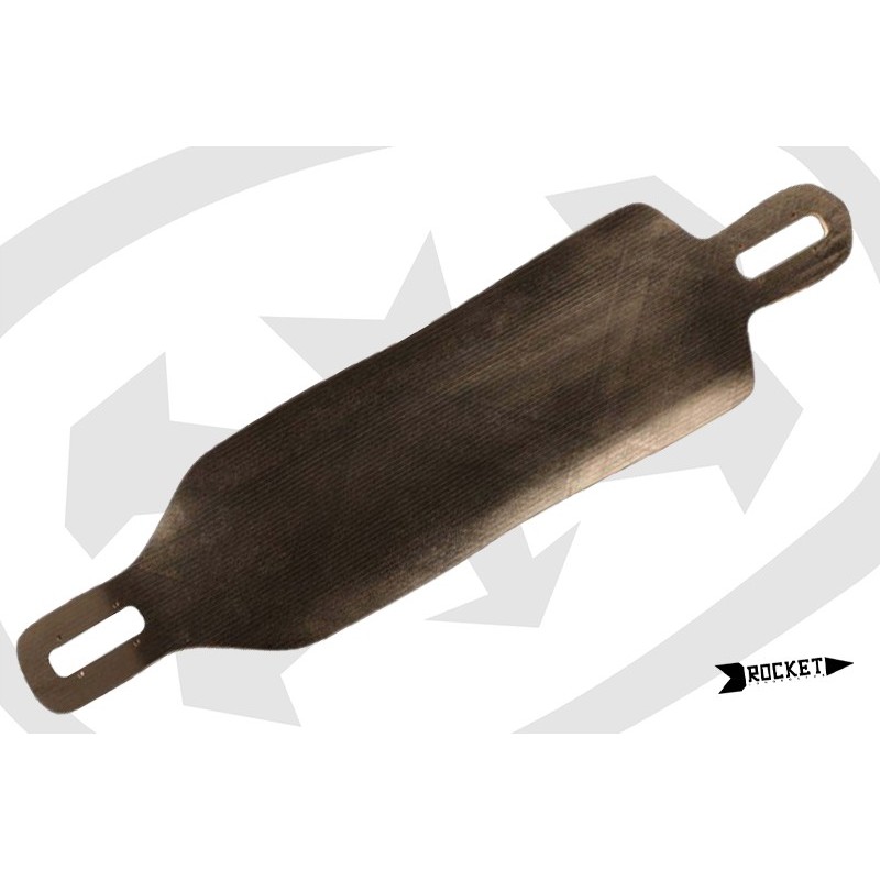 ROCKET Rambler - Plateau de longboard