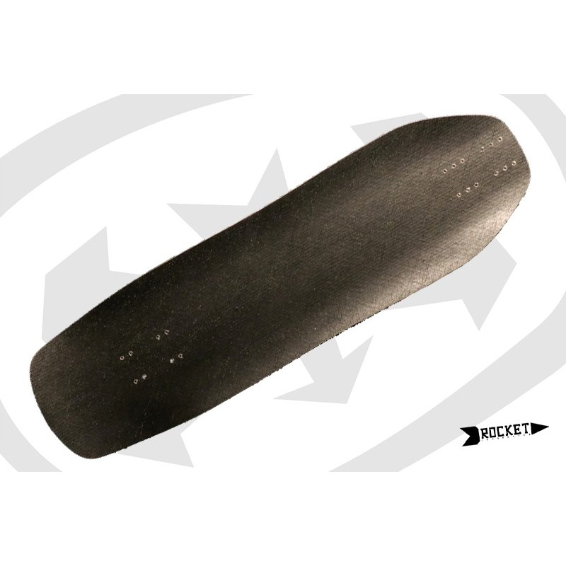 ROCKET DH Scout - Plateau de longboard