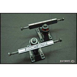 BENNET VECTOR 5.0 (127mm) - Trucks