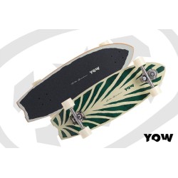 YOW Aritz Aranburu 30.5" - Surfskate complet
