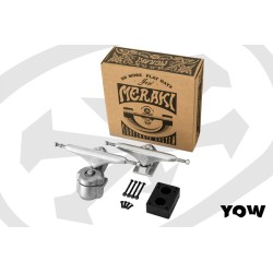 YOW Meraki Truck System S5 - Trucks de surfskate