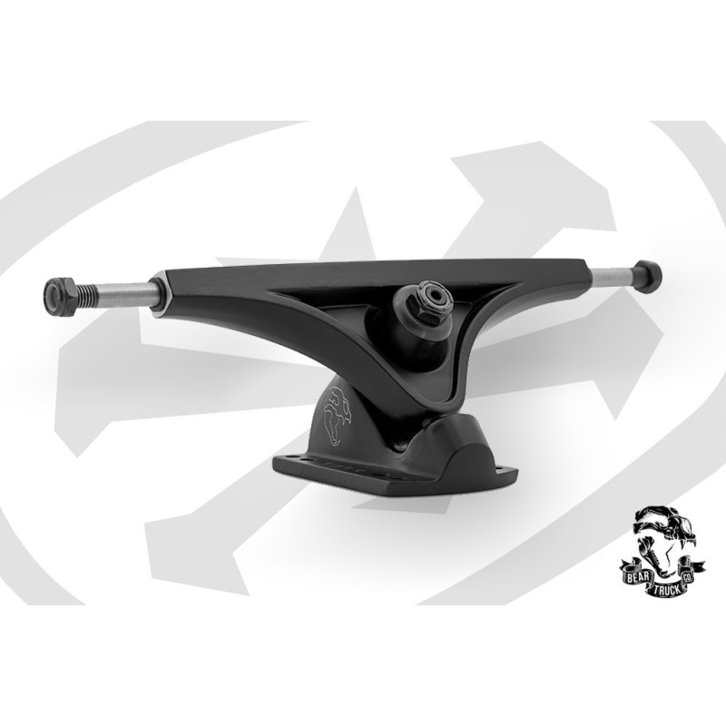 BEAR Grizzly G6 - 155mm - 40° - Trucks