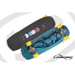 BALLONA MOBY 27.75”  Complete