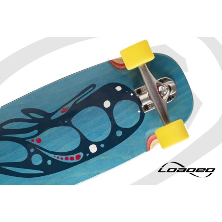 BALLONA MOBY 27.75”  Complete