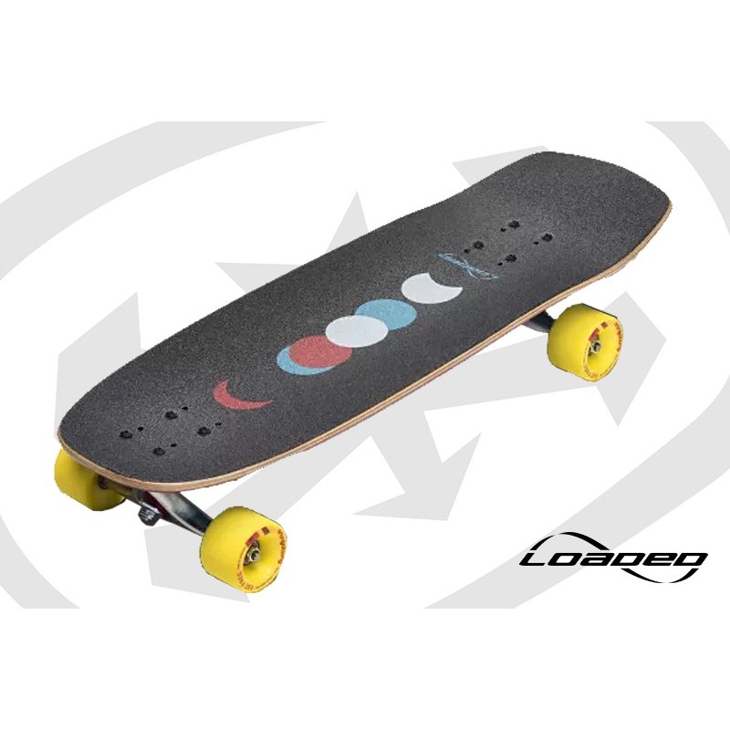 BALLONA MOBY 27.75”  Complete