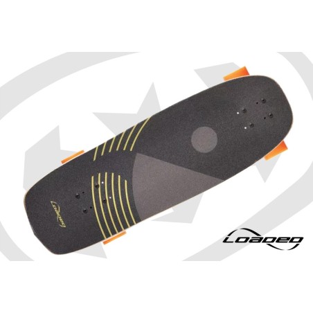 BALLONA WILLY 27.75”  Complete