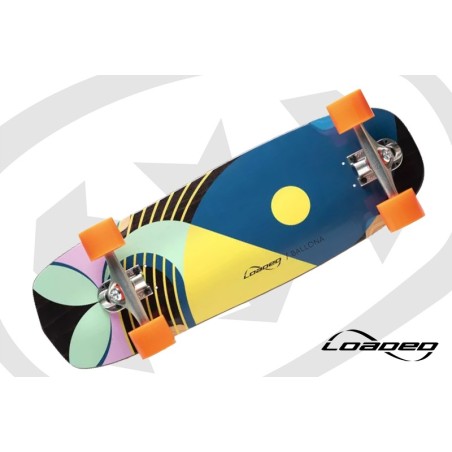 BALLONA WILLY 27.75”  Complete