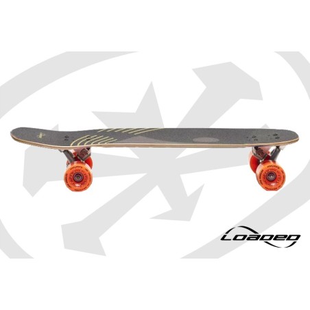 BALLONA WILLY 27.75”  Complete