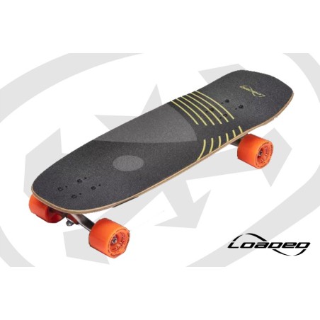 LOADED Ballona Willy 27.75” - Cruiser complet