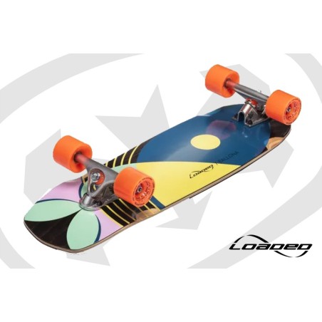 BALLONA WILLY 27.75”  Complete