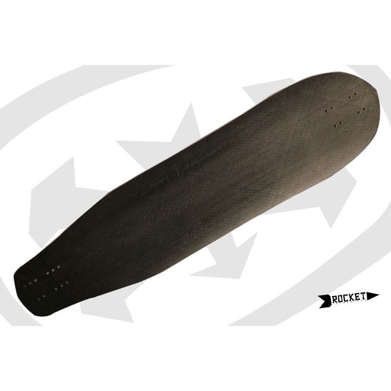 ROCKET Moray - Plateau de longboard