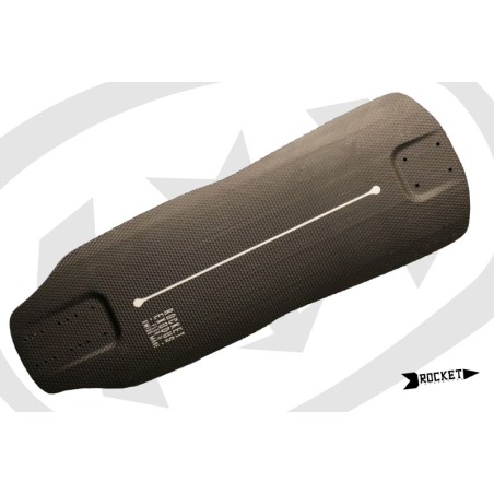 ROCKET Exodus - Plateau de longboard