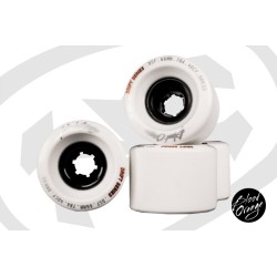 BLOOD ORANGE Drift 66mm - Roues