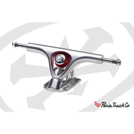 PARIS V3 - 150mm - 43° Polished - Trucks