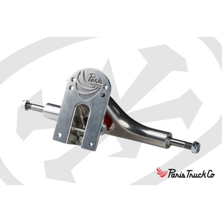 PARIS V3 - 150mm - 43° Polished - Trucks