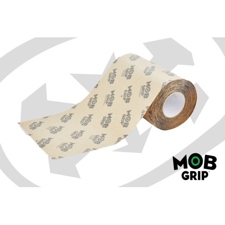 Grip MOB Transparent 25.5cm (Prix par 10cm) 