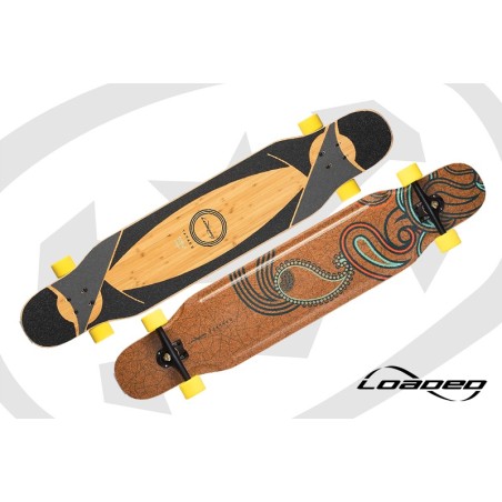 LOADED Tarab II - Longboard Complete