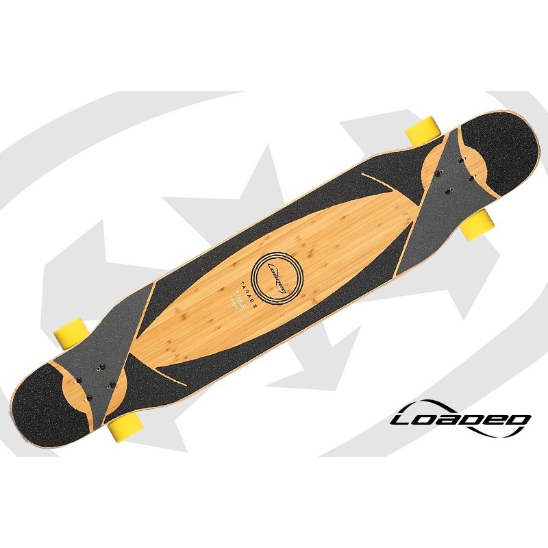 LOADED Tarab II - Longboard Complete