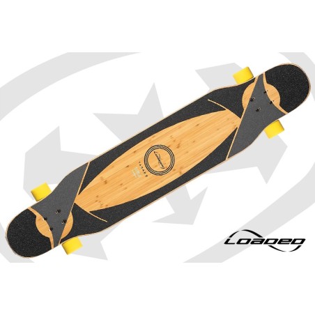 LOADED Tarab II - Longboard Complete