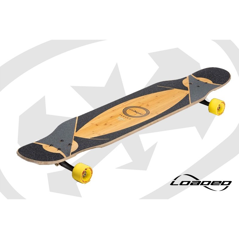 LOADED Tarab II - Longboard Complete
