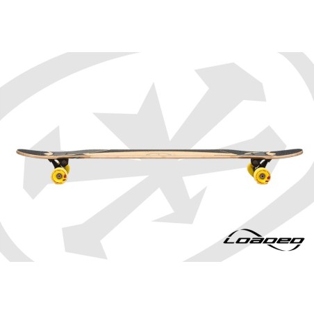 LOADED Tarab II - Longboard Complete