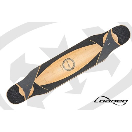 LOADED Tarab II - Plateau de longboard