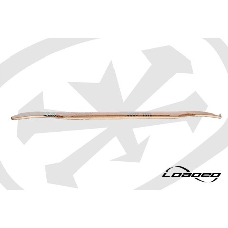 LOADED Tarab II - Plateau de longboard