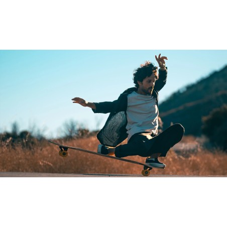 LOADED Tarab II - Plateau de longboard