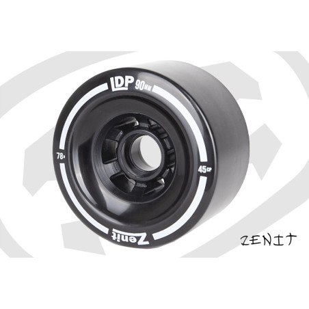 ROUES LPD 90mm / 78A