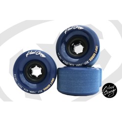 Drift 70mm 78A Blue