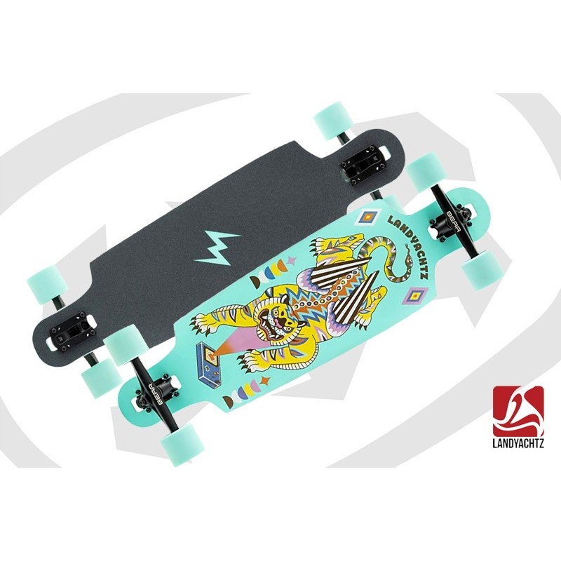 Drop Cat 33" complete