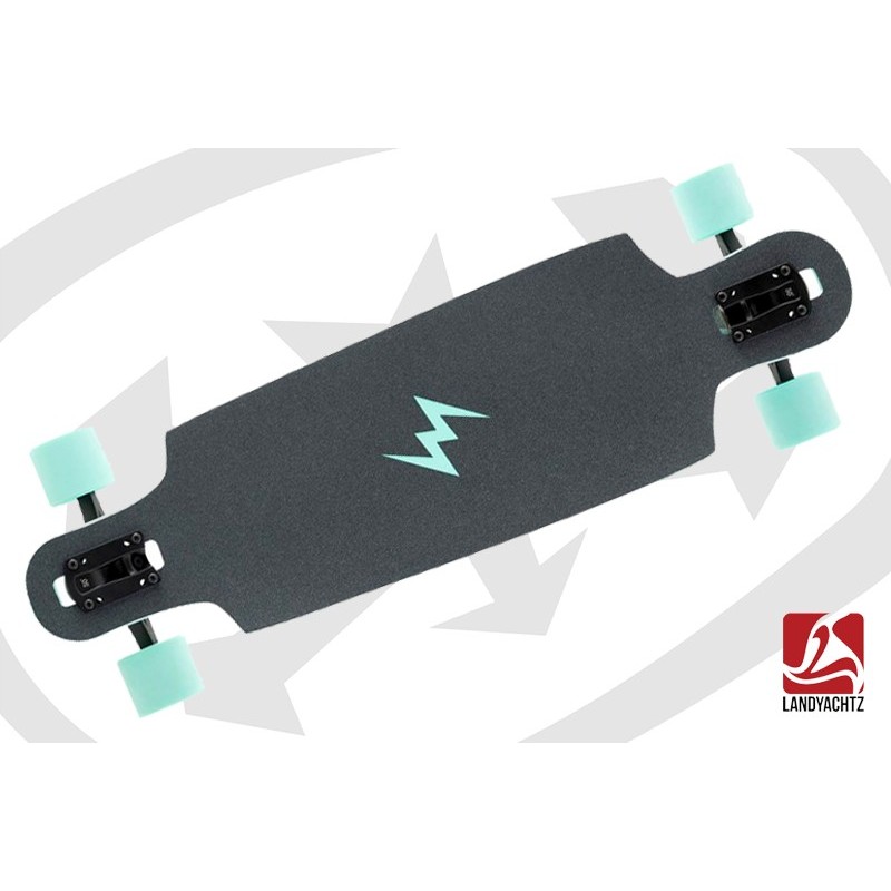 Drop Cat 33" complete