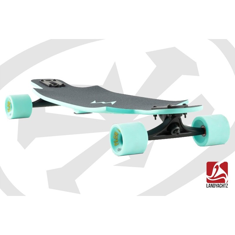 Drop Cat 33" complete