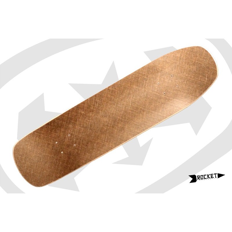 ROCKET Pool Scout - Plateau de longboard