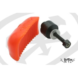 RIPTIDE Slab - Footstop