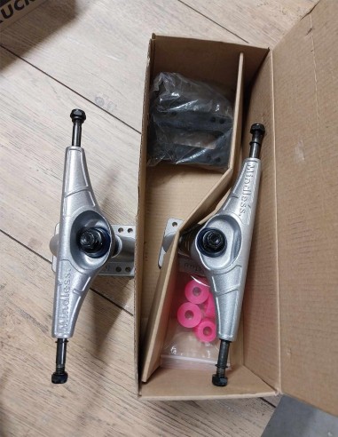 MINDLESS Surfskate Trucks Pack - 159mm - Pack