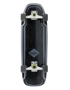 copy of Mandala Noir 71,1 cm