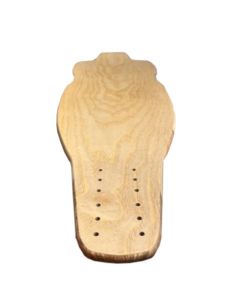 BLACKKROSS Pumping Jack V4 - Plateau de longboard