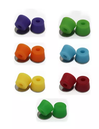 RIPTIDE WFB FatCone - Bushings