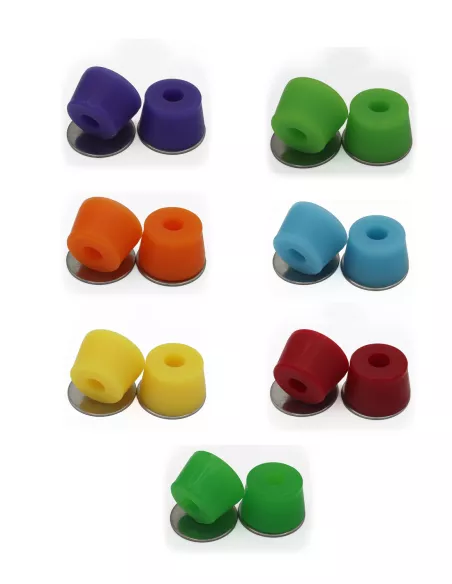 RIPTIDE WFB FatCone - Bushings